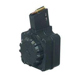 ProMag AR-308 .308 Caliber 50 Round Drum Magazine