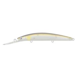 Daiwa TD Double Clutch Suspending Jerk bait DC95SP34 IP AYU