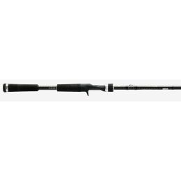 13 Fishing Fate Black 7ft 3in Crankbait Casting Rod