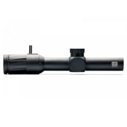 EOTech Vudu 1-8x24 SFP Riflescope HC3 Green Reticle MOA