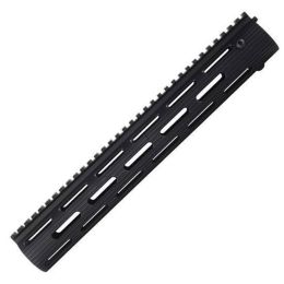 Troy Battlerail M-LOK 5.56 Aluminum 13 in-Black
